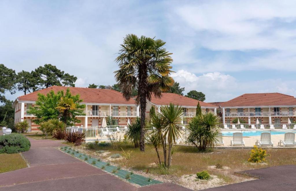 Appartement Spacieux Verdon Sur Mer Le Verdon-sur-Mer Bagian luar foto