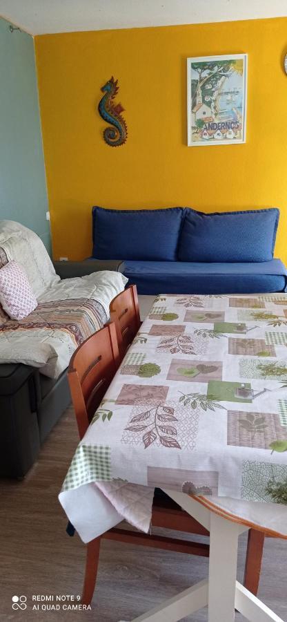 Appartement Spacieux Verdon Sur Mer Le Verdon-sur-Mer Bagian luar foto
