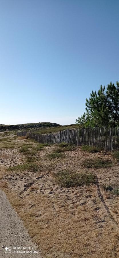 Appartement Spacieux Verdon Sur Mer Le Verdon-sur-Mer Bagian luar foto